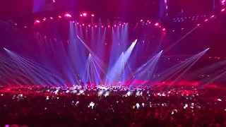 Michel SARDOU ♫ MEDLEY ♫ Live@La Defense Arena 16.03.2024