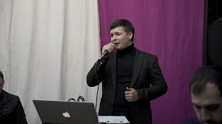 Нариман Авшаков - Старинная кумыкская песня