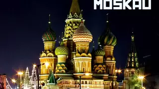 Dschinghis Khan - Moskau (Castex Original Mix) + DL Link