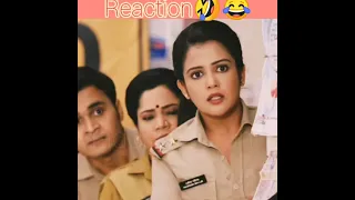 Karishma singh rocked 🤣😂 || Maddam Sir comedy scene || Maddamsir funny