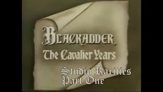 Blackadder The Cavalier Years Part One