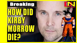 How Did Kirby Morrow Die? Prolific Anime Voiceover Artist, ‘Stargate’ Actor dies at age 47