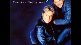 Modern Talking - You Are Not Alone