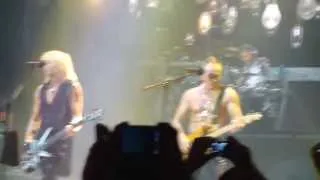 Excitable/Love & Affection - Def Leppard LIVE in Las Vegas Viva Hystera 4/3/13