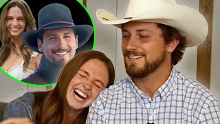 Farmer Wants a Wife Finale: FIRST Couple INTERVIEW [Season 2]