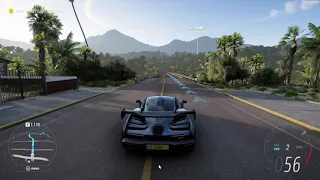 Forza Horizon 5 | RTX 3080 | The Beauty Is Real | 4K 60+ FPS