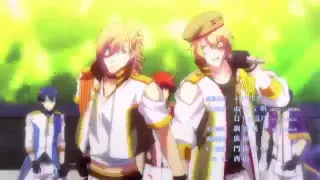 Uta no Princesama Maji Love 2000% Ending