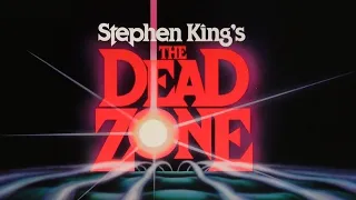 The Dead Zone (1983) - Trailer HD 1080p