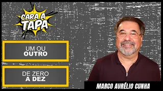 UM OU OUTRO: CENI OU RAÍ, DE QUE LADO FICA MARCO AURÉLIO CUNHA?