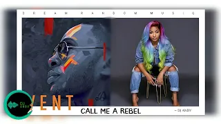 Shenseea x Dexta Daps - Call Me A Rebel ( Double Trouble ) || DJ Andy