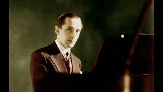 Rachmaninov: Concerto No 3 (1930) Horowitz/Coates