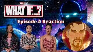 Marvel Studios What If... Doctor Strange Lost His Heart Instead of His Hands? | Reaction and Review