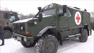 Bundesheer Angelobung in Günseldorf am 02.03.2018/ 390 Soldaten des ÖBH