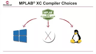 The MPLAB® XC Compiler Family Webinar