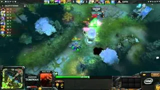 StarLadder - Empire vs Kharkiv