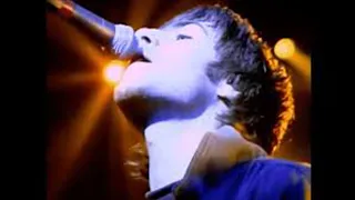 【和訳】Oasis - Rock 'n' Roll Star