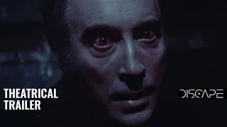 Dracula A.D. 1972 | 1972 | Theatrical Trailer