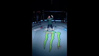 Bruce Buffer's Introduction Evolution