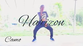 CAMO - Horizon |Dance Choreography