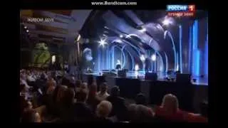 Иван Дорн feat. Ольга Диброва - Стыцамен ( Новая Волна 2013)