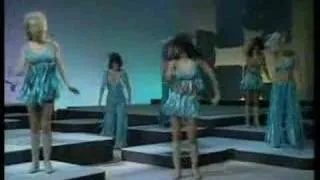 Pans people Georgie Fame seventh son 1969