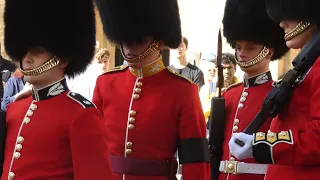 The Scots Guards