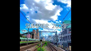 VIVA SUMMER 2022 ~ J-POP mix