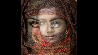 the Most Beautiful Eyes from Women Around the World