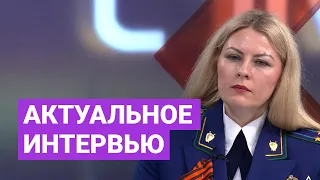 Что становится причиной лесных пожаров в Якутии