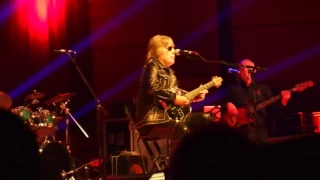 José Feliciano -THE THRILL IS GONE- Nürnberg 4.12.2016