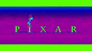 KlaskyKlaskyKlaskyKlasky Pixar Logo 4ormulator Collection