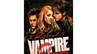 I Kissed a Vampire 2010   Peliculas Completas en Español