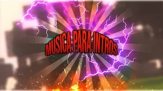 🎵🎵 MUSICA para INTROS de MINECRAFT 🎵🎵