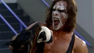 Absurd WCW moments that make us laugh