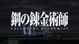 【Fullmetal Alchemist : Brotherhood】Opening 5 Full