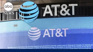 FBI, DHS investigating AT&T outage as possible cyberattack