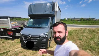 НОВИЙ! RENAULT Master 2021,