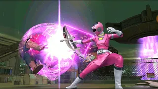 Power Rangers Legacy Wars: Am i Meta Episode 50 Turbo Pink