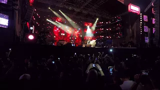 Maiara & Maraisa - Bengala e Crochê (Jaguariúna Rodeo Festival 2017)