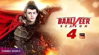 Baalveer Season 4 : Kab Aayega | New Promo | Latest Update | Telly Wave News