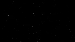 Starry night no audio meditation video #meditation #night #nosound