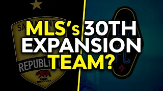 What Will Be MLS’s 30th Expansion Team?