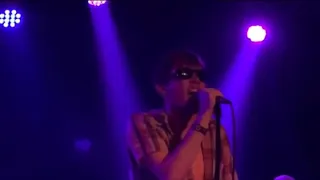 BRENDAN MAIER & JAR OF FLIES  - FULL SET - 2019 LAYNE STALEY TRIBUTE @ THE CROCODILE🐊