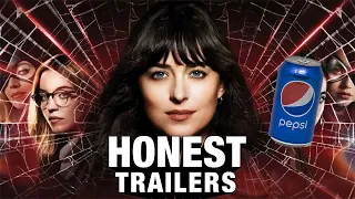 Honest Trailers | Madame Web