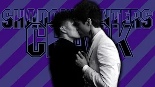 Shadowhunters Crack... Ish ( BEST COMPILATION ) *Malec*