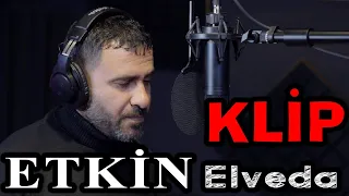 ETKİN.ELVEDA .AKUSTİK.KLİP CANLI PERFORMANS.