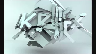 La Roux - In for the Kill (Skrillex Remix -- BASS BOOST)