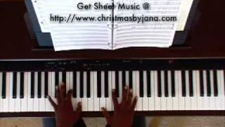 We Wish You a Merry Christmas - Original Jazz Rendition