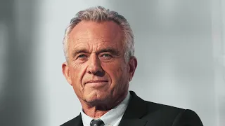 LIVE: Robert F. Kennedy Jr. Speaks at Libertarian National Convention 2024