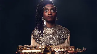 Lakecia Benjamin & Phoenix | Purdue Jazz Fest | January 19, 2024 | Purdue Convocations